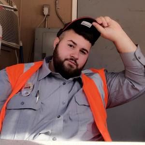 Meet your Posher, Nathaniel